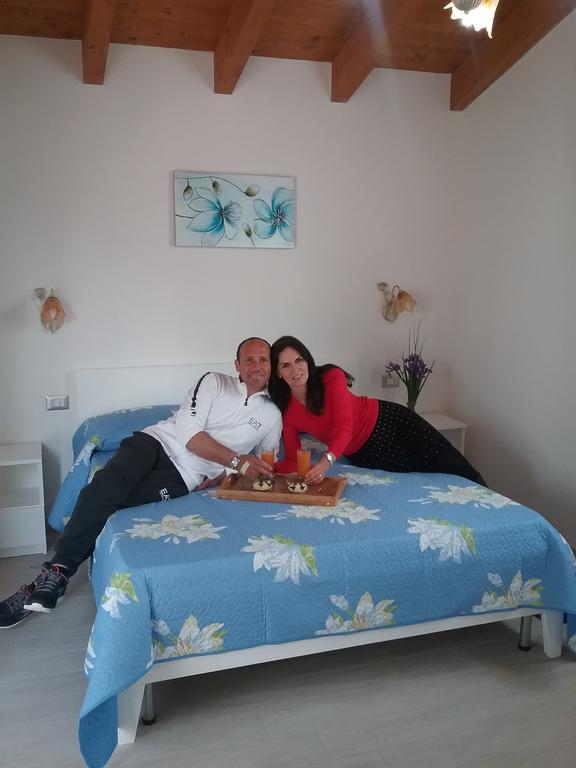 Isola Antica Hotel Sant'Antioco Luaran gambar
