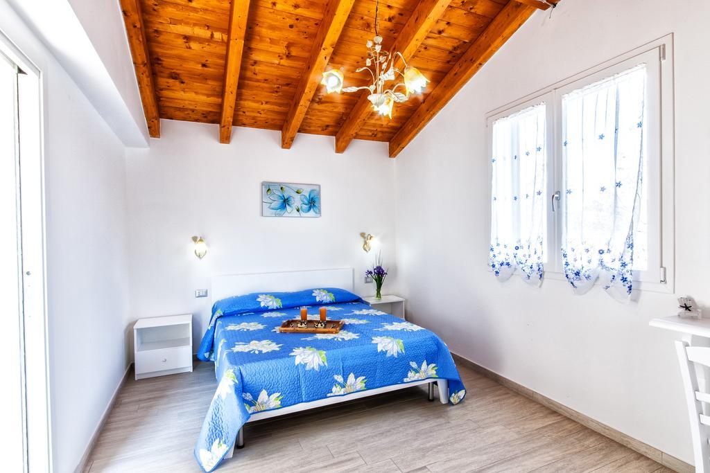 Isola Antica Hotel Sant'Antioco Luaran gambar