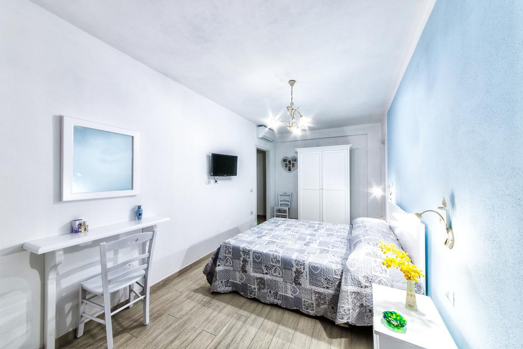 Isola Antica Hotel Sant'Antioco Luaran gambar