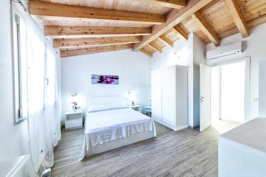 Isola Antica Hotel Sant'Antioco Luaran gambar